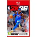 Nintendo Switch 2 Nba 2k26