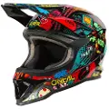 O'Neal 1srs Vibrant Junior Off-road Hjelm