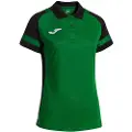 Joma Lider Kortermet Poloskjorte