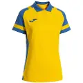 Joma Lider Kortermet Poloskjorte