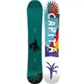 Capita Aeronaut 2026 Snowboard mønster