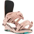 Union Ultra 2026 Snowboardbinding rosa