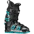 Scarpa Quattro Sl Alpin Skistøvler