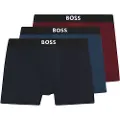 Hugo Boss One 10272529 Boxers 3 Enheter