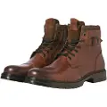 Jack & Jones Dexter Leather Støvler