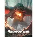 BioWare Dragon Age The Veilguard Kunstbok