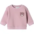 Name it Normal Passform Sweatshirt