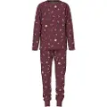 Name It Kids Jul Pysjamassett