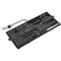 24hShop Batteri til bærbar PC for Acer Chromebook Spin 311 CP311-3H-K2RJ og andre