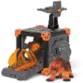 Schleich Eldrador BattleCave Lava Bear