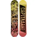 Capita Scott Stevens Mini 2026 Kids Snowboard mønster