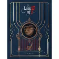 Nck Limited Lies Of P The Art Of Lies Of P Kunstbok