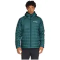 Adidas Terrex Xperior Climawarm+ Dunjakke