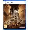 Namco Bandai Games Ps5 Little Nightmares Lll Collector Edition Mirror Edition