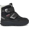 Jack Wolfskin Polar Bear-b Texapore Mid Vc Snøstøvler