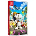 Mindscape Switch Detective Snoopy