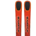 Kästle Mx88+k12 Prw Gw Alpin Ski Pakke