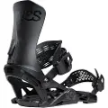 Yes. Conda Pitch Snowboardbindinger