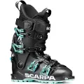 Scarpa Quattro Sl Alpin Skistøvler
