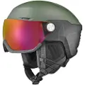 Bolle V-ryft Pure Hjelm Med Fotokromatisk Visir
