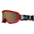 Giro Chico 2.0 Blocks Ar40 Junior Skibriller