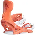 Jones Equinox Snowboardbindinger For Kvinner