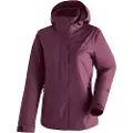 Maier Sports Metor Therm Rec W Jakke