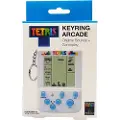TOYROCK Tetris Mini Keychain Retrospillkonsoll
