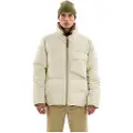 The Mountain Studio Windstopper By Goretex Labs Reversible Down Parka