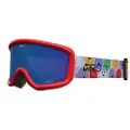 Giro Chico 2.0 Faces Junior Skibriller