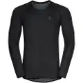 Odlo Active F-dry Light Langarmet Baselag