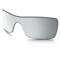 Oakley Mann Batwolf Replacement Lenses