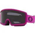 Oakley Mann Target Line S Snow Goggles