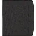 Pocketbook - Lommebok for eBook-leser - svart lerret - for PocketBook Era