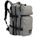 Red Rock Outdoor Gear Urban Assault Pack, grå