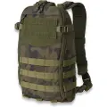 Helikon Tex Guardian Smallpack - PL Woodland ryggsekk