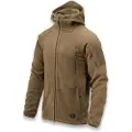 Helikon Tex Patriot Jacket Mk 2 - Hybrid Fleece - Coyote, L