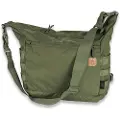 Helikon Tex Bushcraft Satchell skulderveske, grønn