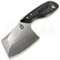 Gerber Tri-Tip Mini Cleaver, svart