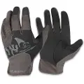 Helikon Tex All Round Fit S taktiske hansker, black/shadow grey