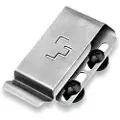 Böker Metal Belt Clip Large