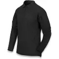Helikon Tex Range Polo Shirt L, svart