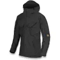 Helikon Tex Pilgrim Anorak XS jacket, svart
