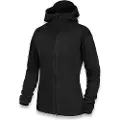 Helikon Tex Womens Cumulus Heavy Fleece L jacket, svart