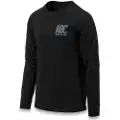 Helikon Tex T-shirt Long Sleeve (ABC Always Be Cool) - Black, XXL