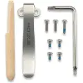 Hogue Deep Carry Clip/Torx Screw Kit
