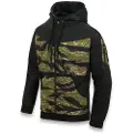 Helikon Tex Rogue Hoodie L, black/tiger stripe