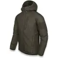 Helikon Tex Wolfhound Hoodie Jacket - Climashield - Taiga Green - XXL