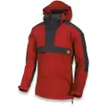 Helikon Tex Woodsman Anorak M jacket, crimson sky/ash grey