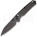 Kershaw Bel Air - Blackwash - Gray foldekniv